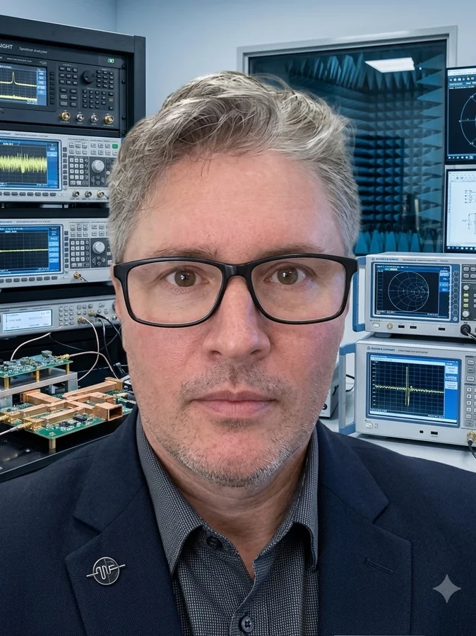 Geraldo César Simão, Engenharia · CTO na EFTX