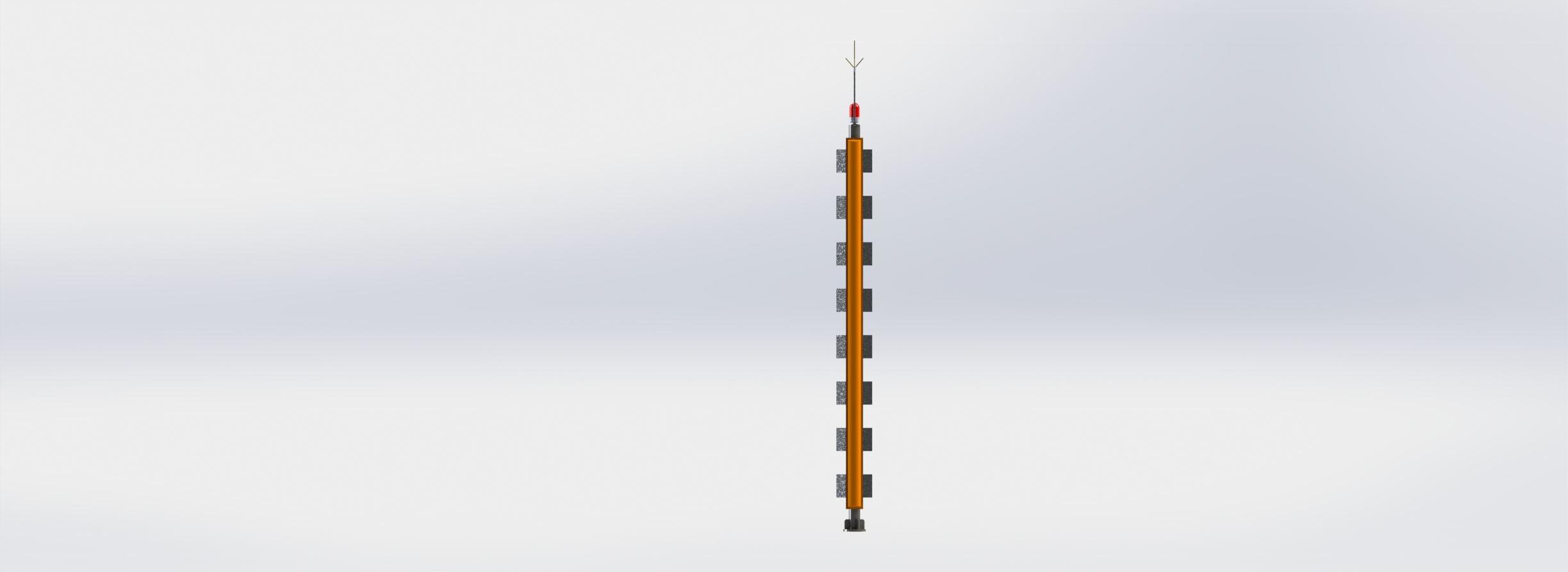 Antenas e arrays